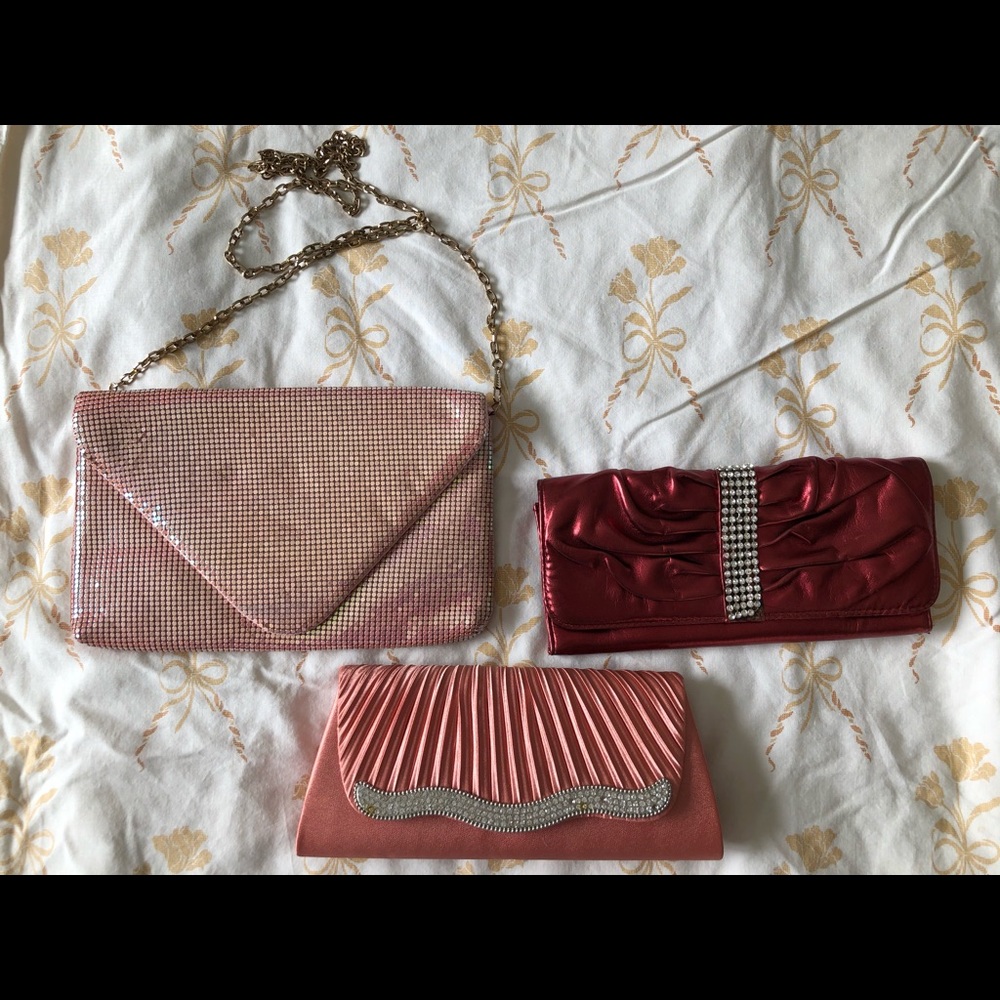 Bundle of clutches
